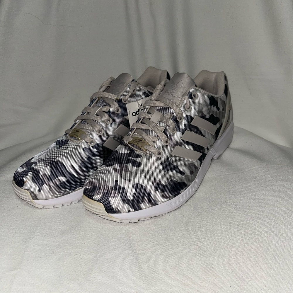 Adidas ZX Flux